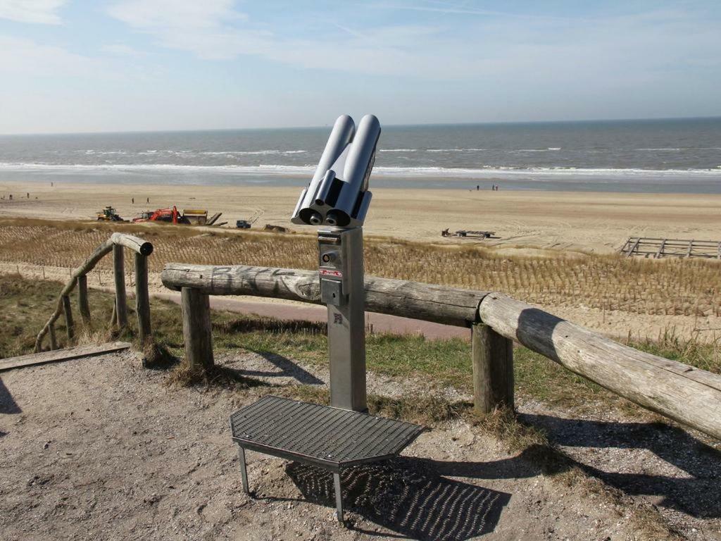 Flow Egmond aan Zee Esterno foto