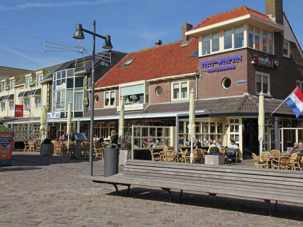 Flow Egmond aan Zee Esterno foto