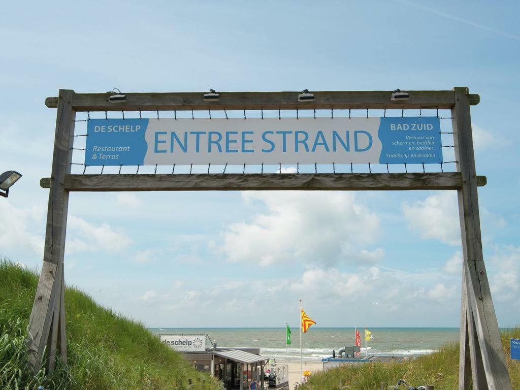 Flow Egmond aan Zee Esterno foto