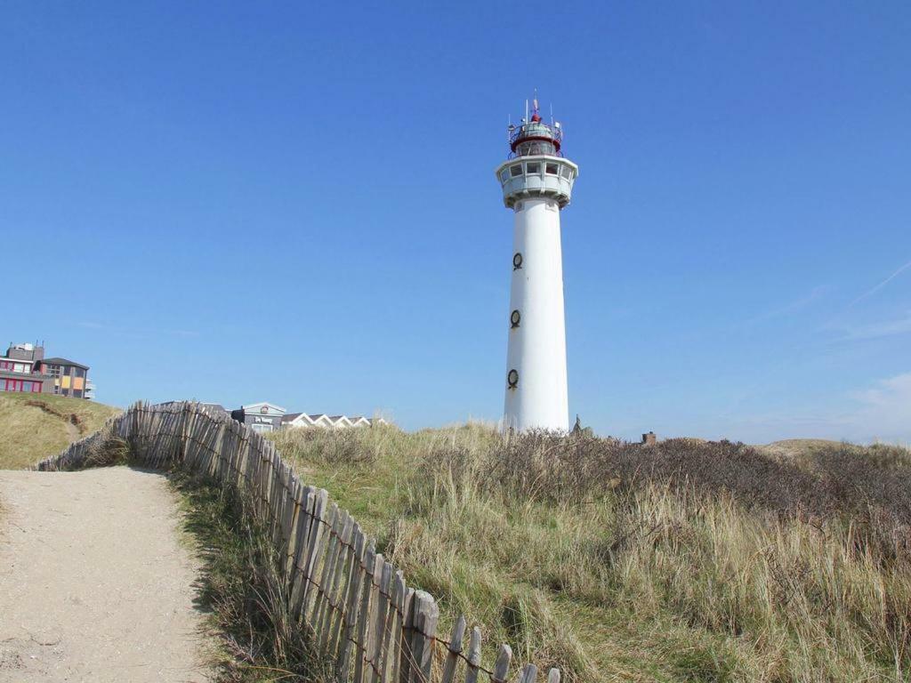 Flow Egmond aan Zee Esterno foto