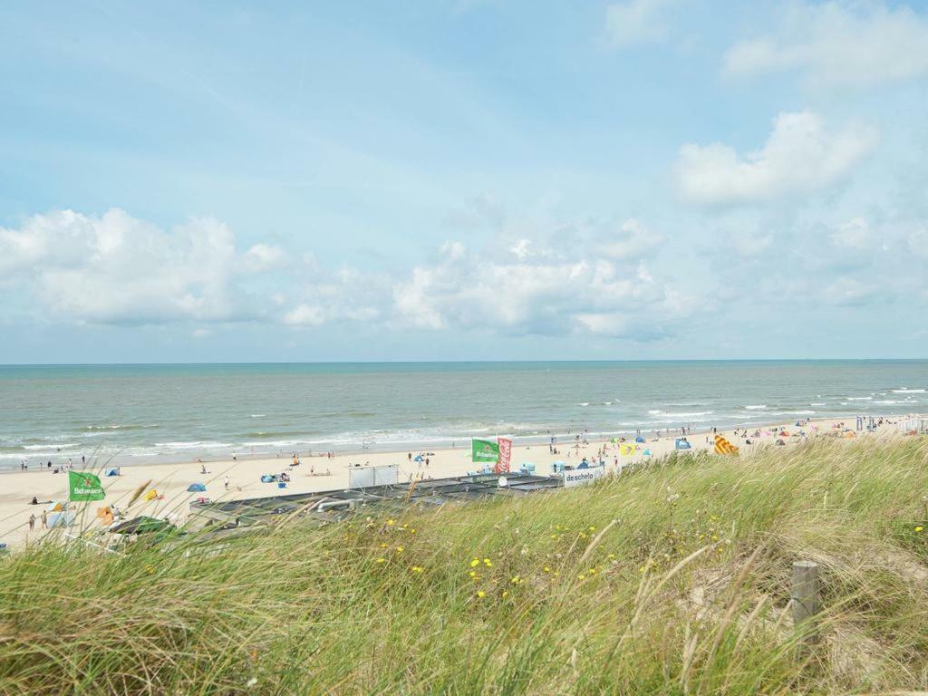 Flow Egmond aan Zee Esterno foto