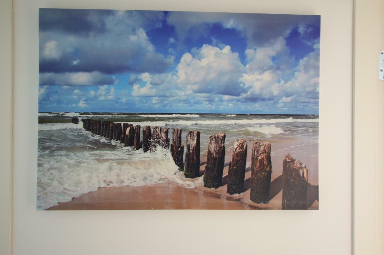 Flow Egmond aan Zee Esterno foto